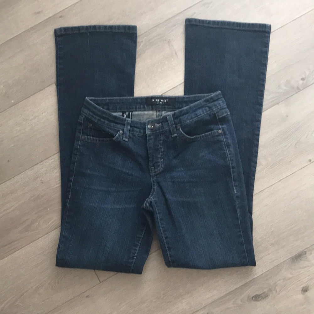 Nine West Jeans